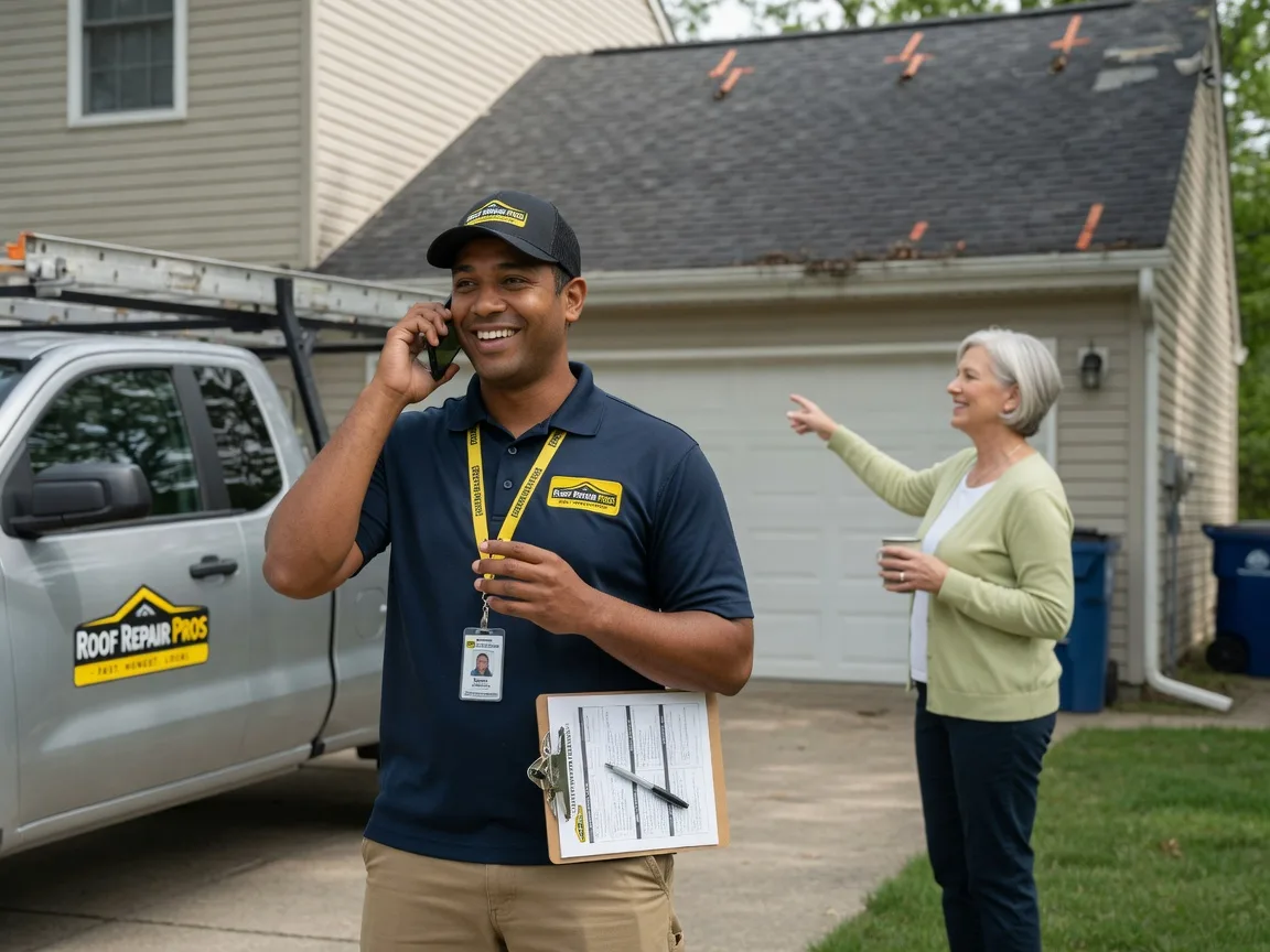 Roof Repair Allen Park, MI FAQs